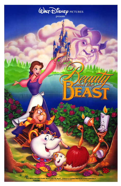 Beauty and The Beast