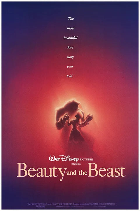 Beauty and The Beast