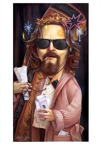 Big Lebowski - Ditto