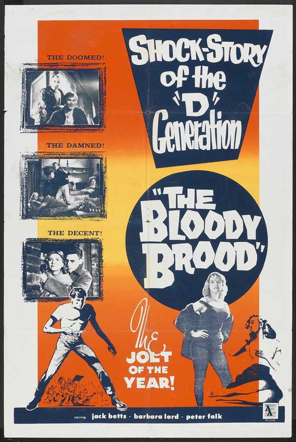 Bloody Brood