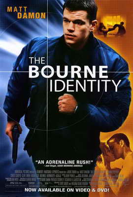 Bourne Identity