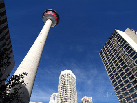 Calgary Tower