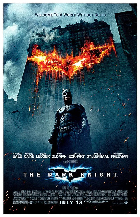 Batman - The Dark Night