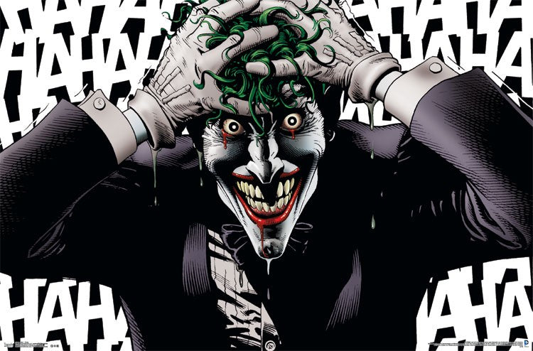 Batman - Joker