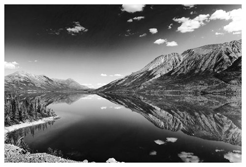 Lake Tutshi - BC