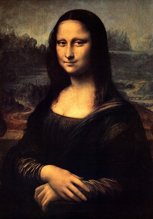 Mona Lisa