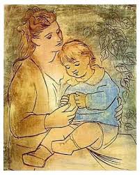 Mother and Child