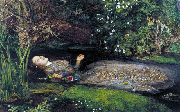 Ophelia