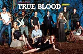 True Blood (TV) Season 5