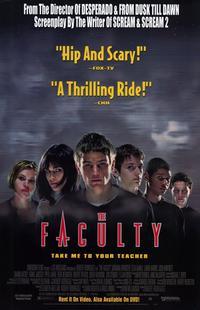 The Faculty