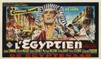 Egyptian, The