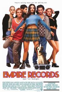 Empire Records