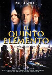 The Fifth Element