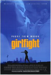 Girlfight