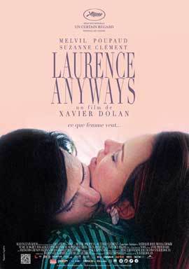 Laurence Anyways