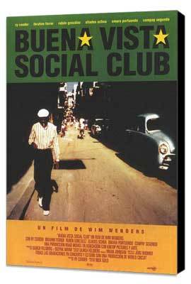 Buena Vista Social Club