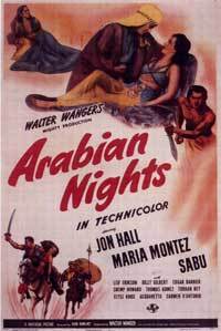 Arabian Nights