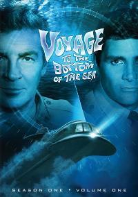 Voyage to the Bottom of the Sea