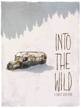 Into The Wild