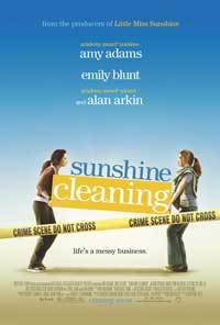 Sunshine Cleaning