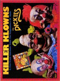 Killer Klowns from Outer Space