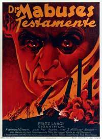 The Testament of Dr. Mabuse