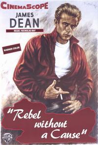 Rebel without a Cause