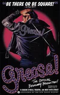 Grease (Broadway)