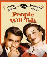 People Will Talk