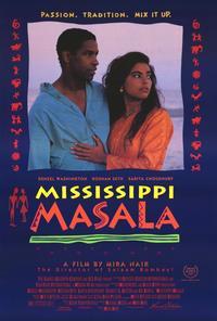 Mississippi Masala