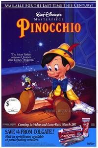 Pinocchio