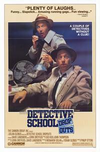 Detective School Dropouts