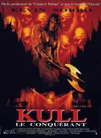 Kull the Conqueror