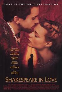 Shakespeare in Love