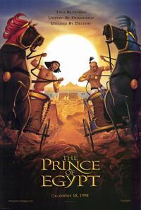 Prince of Egypt