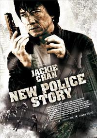 New Police Story