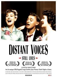 Distant Voices, Still Lives