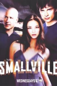 Smallville (TV)