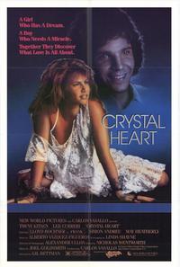 Crystal Heart