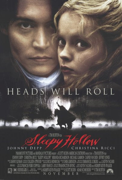 Sleepy Hollow B