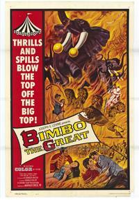 Bimbo the Great