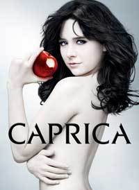 Caprica (TV)