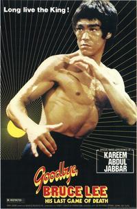 Goodbye Bruce Lee: His Last Game of Death