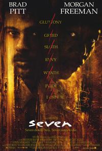 Seven