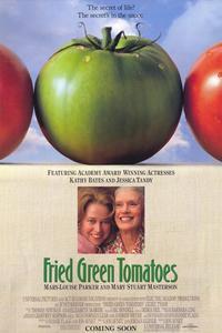 Fried Green Tomatoes