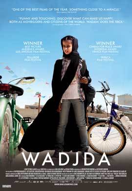 Wadjda