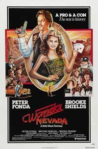 Wanda Nevada