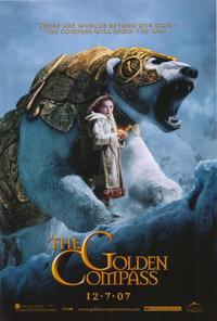 His Dark Materials: The Golden Compass