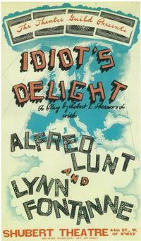 Idiot's Delight (Broadway)