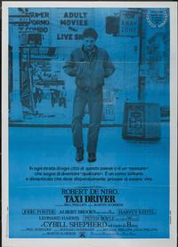 Taxi Driver